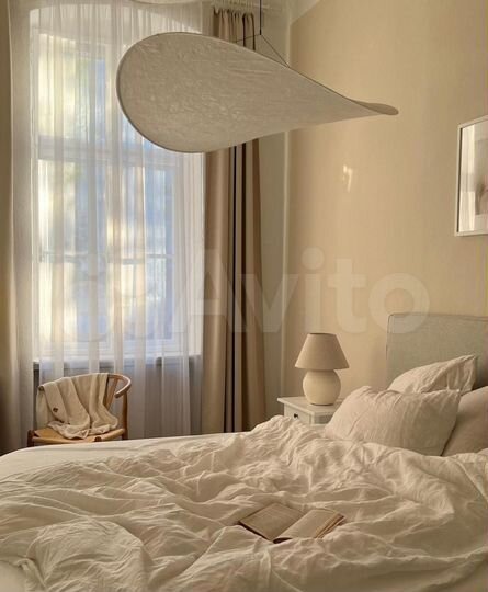 Продается 1-комнатная квартира, площадью 21.00 кв.м. Москва, улица Маросейка, дом 13с3