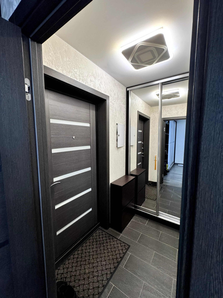 Продается 1-комнатная квартира, площадью 31.90 кв.м. Москва, улица Космонавтов, дом 16