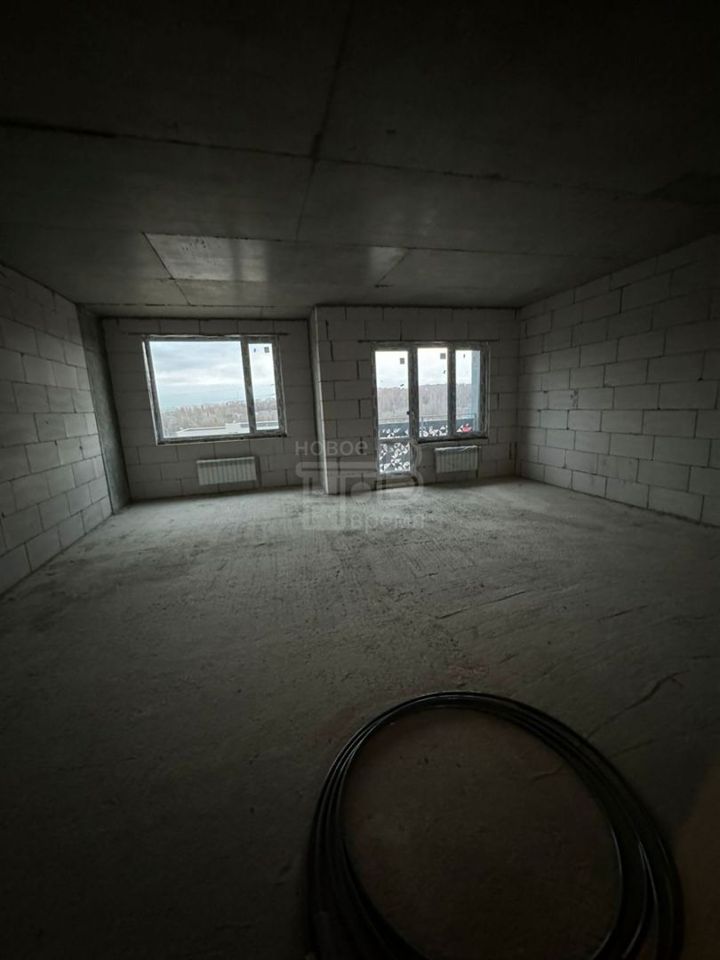 Продается 2-комнатная квартира, площадью 42.30 кв.м. Московская область, Ленинский район, город Видное, Белокаменное шоссе, дом 5вк1