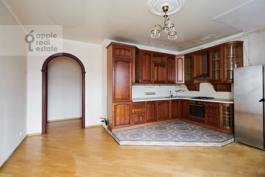 Продается 2-комнатная квартира, площадью 119.00 кв.м. Москва, переулок Варсонофьевский, дом 4стр1