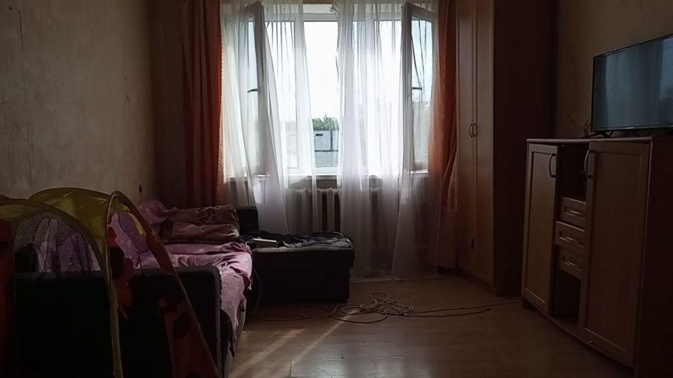 Продается 4-комнатная квартира, площадью 68.20 кв.м. Московская область, Чехов городской округ, город Чехов-8, улица Южная, дом 2