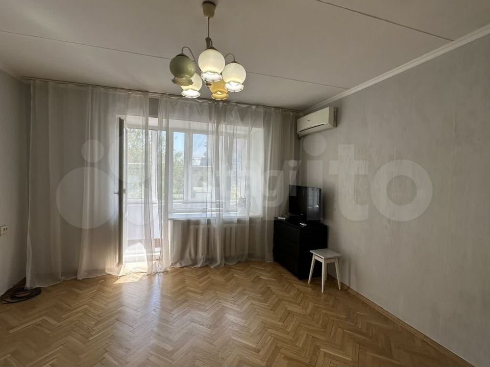 Продается 1-комнатная квартира, площадью 43.90 кв.м. Москва, переулок Козихинский Большой, дом 27с2