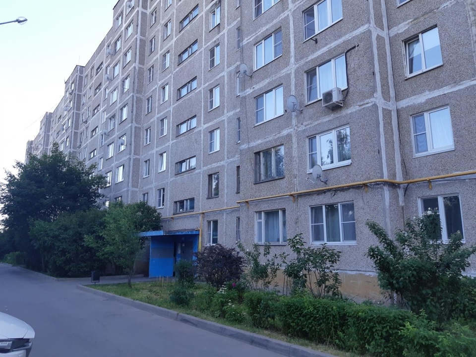 Продается 1-комнатная квартира, площадью 34.00 кв.м. Московская область, Подольск городской округ, микрорайон Климовск