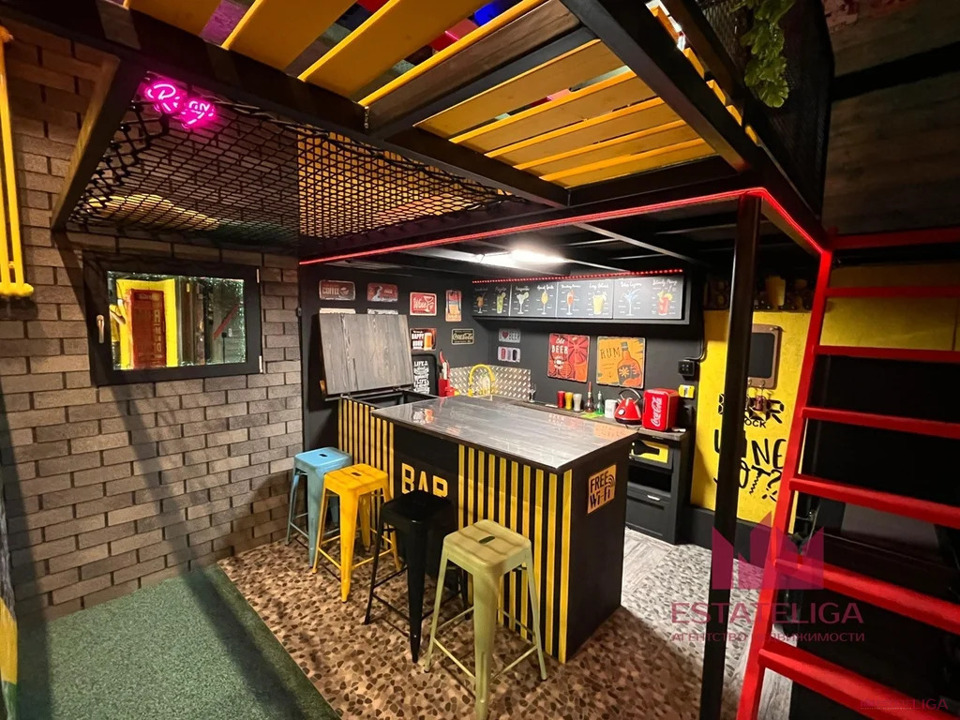 Продается 2-комнатная квартира, площадью 65.00 кв.м. Москва, переулок 2-й Вольный