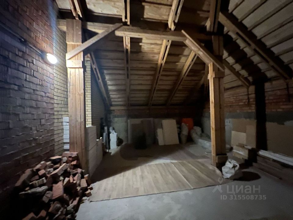 Продается 1-комнатная квартира, площадью 170.90 кв.м. Московская область, Одинцовский район, поселок городского типа Заречье, улица Тихая, дом 1к1