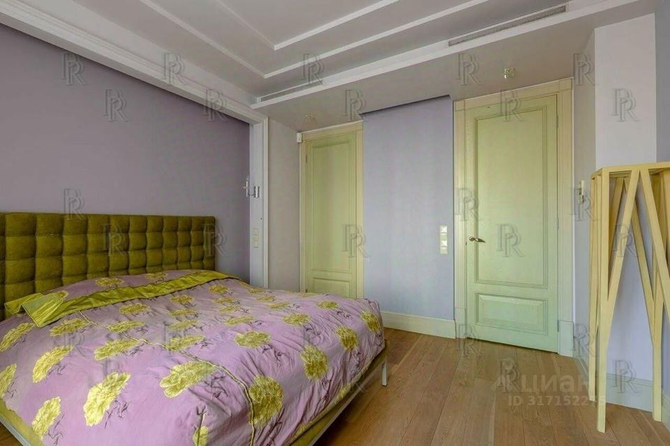 Продается 3-комнатная квартира, площадью 90.00 кв.м. Москва, переулок Козихинский Большой, дом 19/6