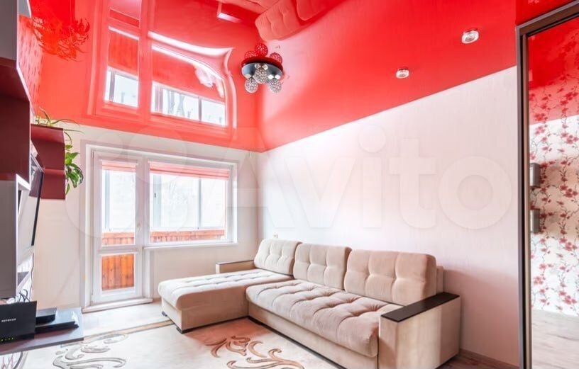 Продается 1-комнатная квартира, площадью 15.50 кв.м. Москва, улица Приорова