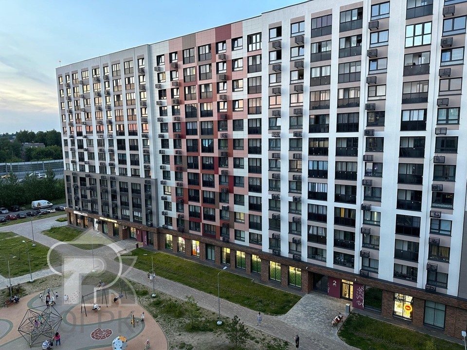 Продается 1-комнатная квартира, площадью 22.00 кв.м. Московская область, Наро-Фоминский городской округ, город Апрелевка, улица Ясная