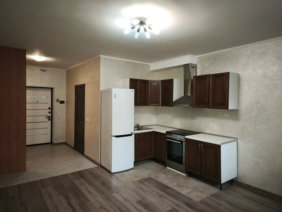 Продается 1-комнатная квартира, площадью 31.20 кв.м. Москва, Дмитровское шоссе