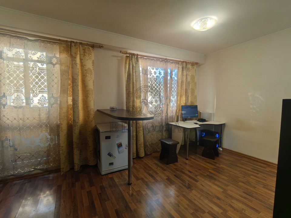 Продается 1-комнатная квартира, площадью 29.90 кв.м. Московская область, Богородский городской округ, город Старая Купавна, улица Чехова, дом 4