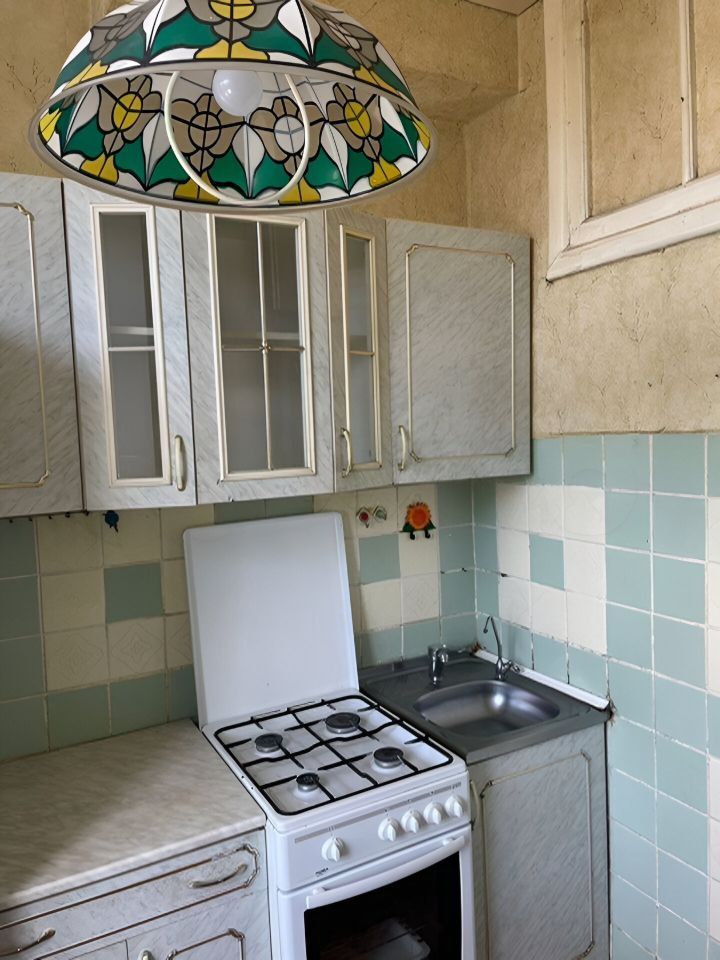 Продается 2-комнатная квартира, площадью 38.00 кв.м. Москва, Варшавское шоссе, дом 74к1