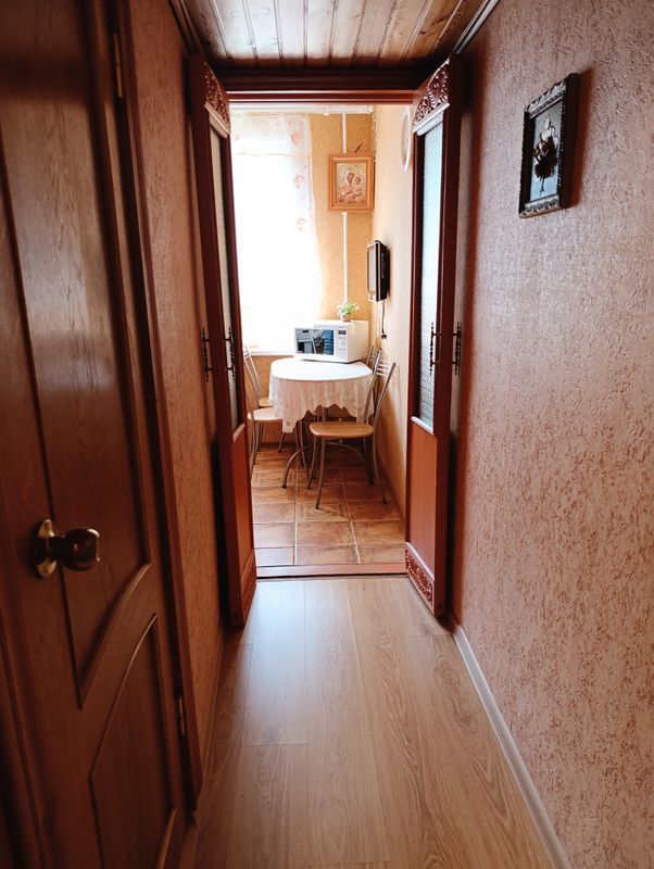 Продается 2-комнатная квартира, площадью 46.10 кв.м. Московская область, Сергиево-Посадский район, город Хотьково, улица Седина, дом 33