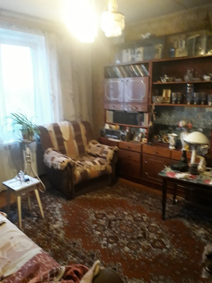 Продается 2-комнатная квартира, площадью 40.00 кв.м. Москва, улица Дубнинская, дом 1