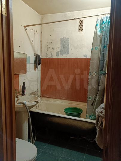 Продается 1-комнатная квартира, площадью 31.30 кв.м. Московская область, Воскресенский район, город Воскресенск, улица Спартака, дом 16