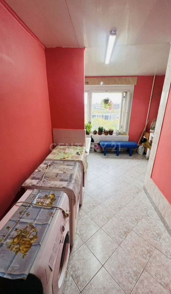 Продается 1-комнатная квартира, площадью 17.00 кв.м. Москва, Аминьевское шоссе, дом 11