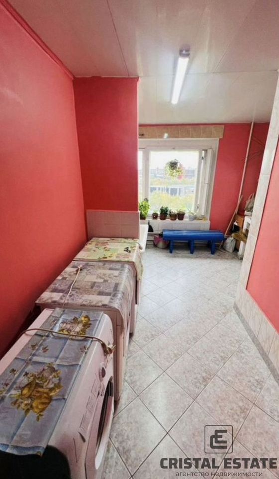 Продается 1-комнатная квартира, площадью 18.40 кв.м. Москва, Аминьевское шоссе, дом 11