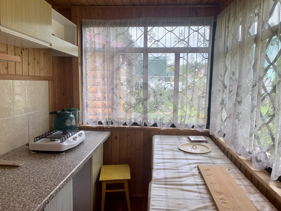 Продается дом, площадью 74.00 кв.м. Московская область, Орехово-Зуево городской округ, поселок Верея, дом 235