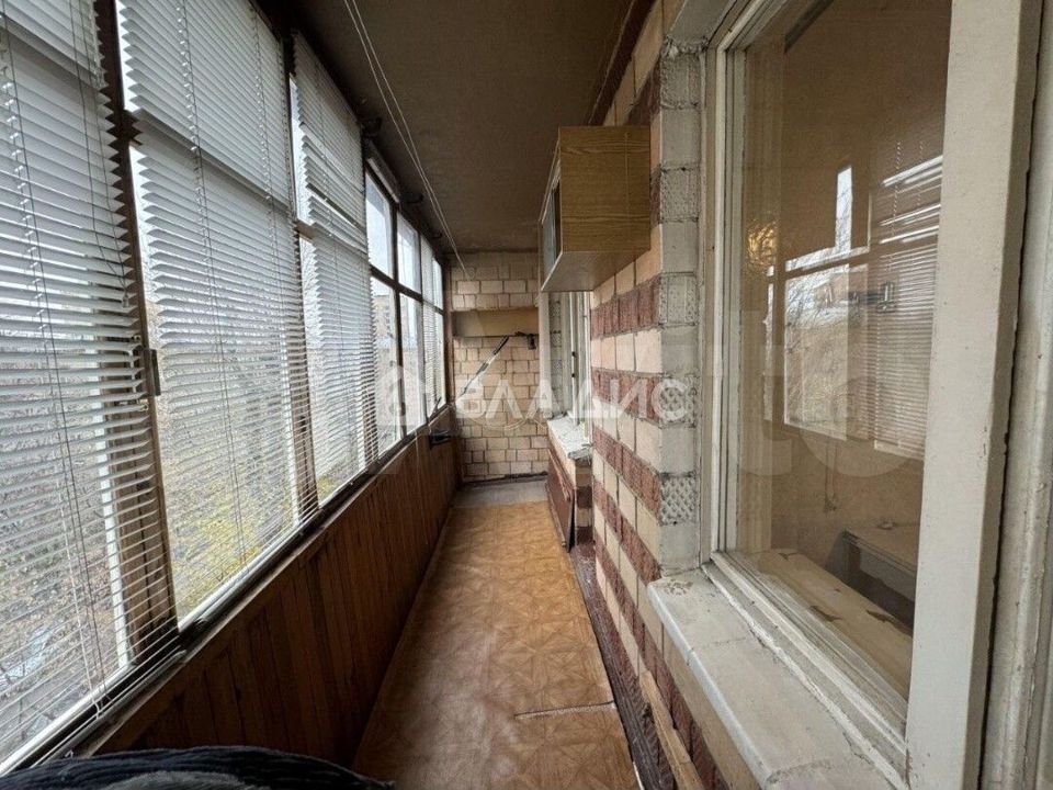 Продается 1-комнатная квартира, площадью 41.00 кв.м. Москва, улица Николоямская, дом 39/43к2