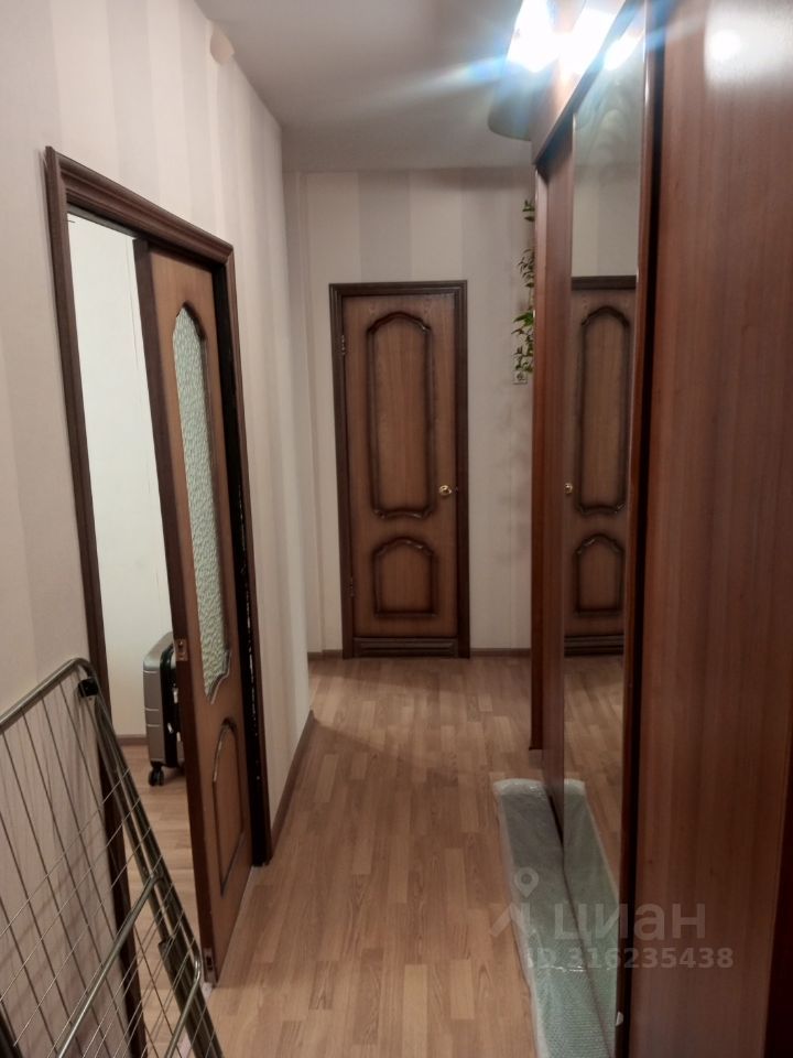 Продается 2-комнатная квартира, площадью 50.30 кв.м. Москва, улица Амундсена, дом 5