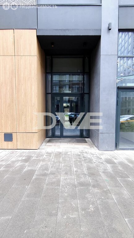 Продается 1-комнатная квартира, площадью 43.90 кв.м. Москва, улица Годовикова, дом 11к5