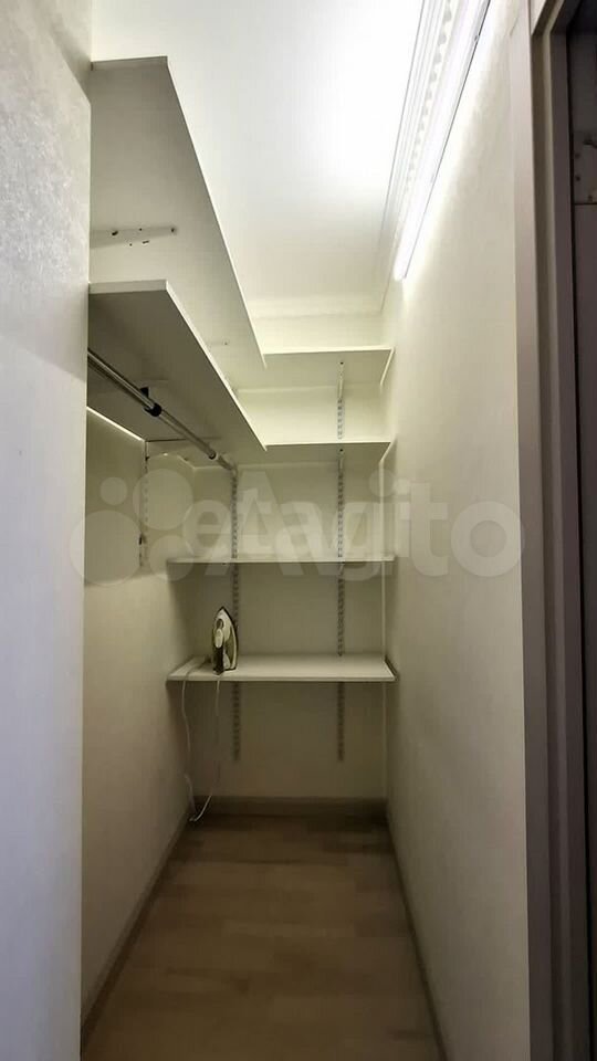 Продается 1-комнатная квартира, площадью 30.00 кв.м. Москва, улица Муравская, дом 38к2