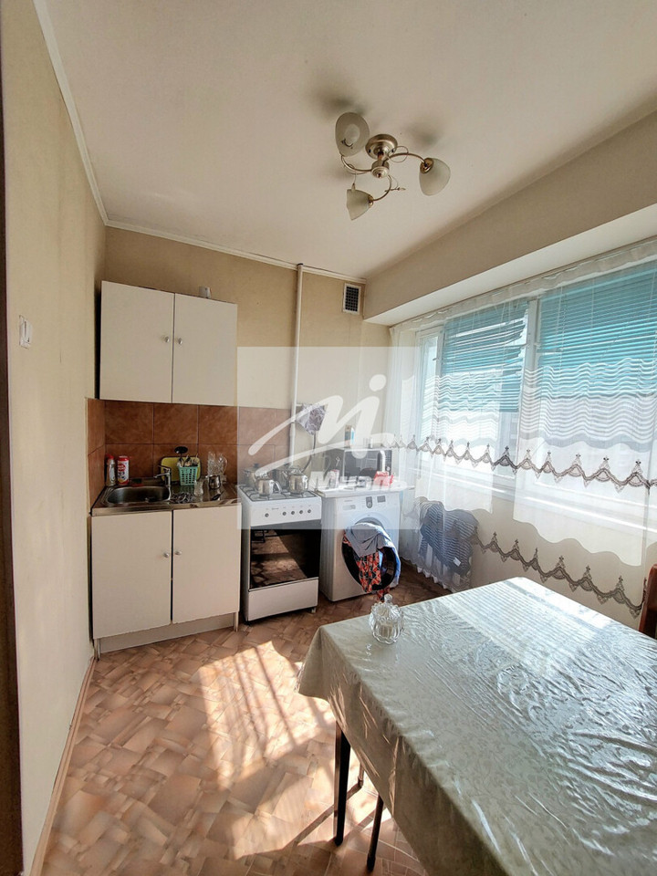 Продается 2-комнатная квартира, площадью 54.10 кв.м. Москва, улица Нежинская, дом 21