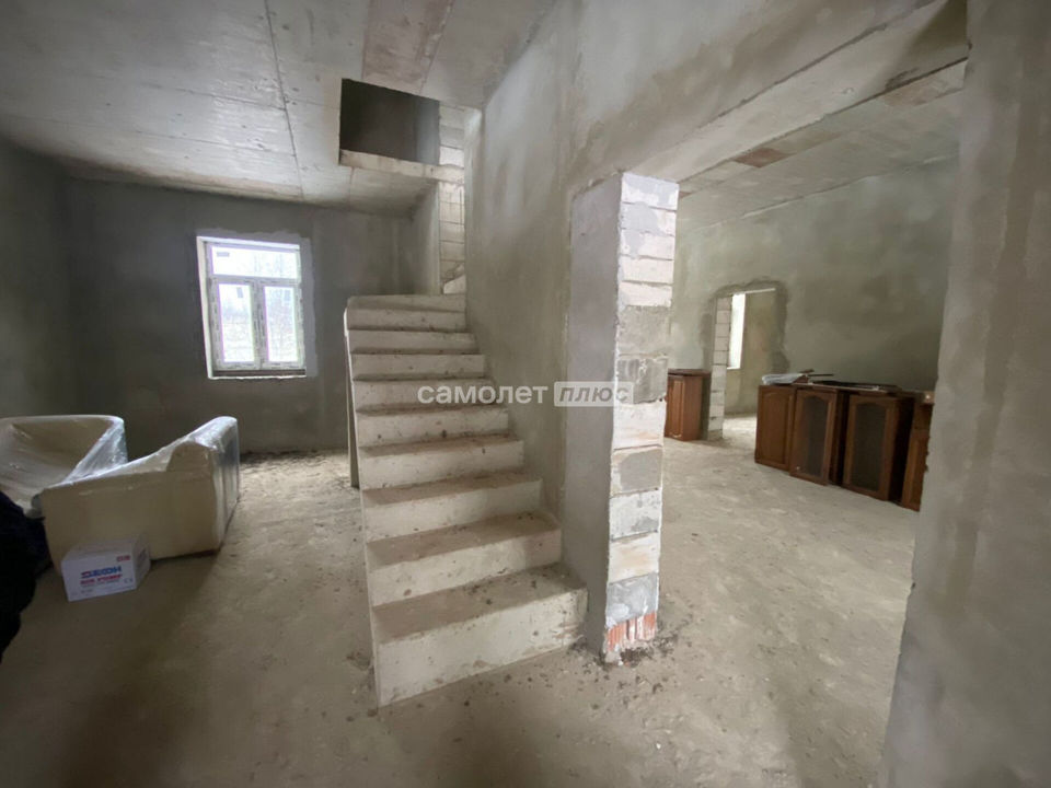 Продается дом, площадью 300.00 кв.м. Московская область, Ступино городской округ, деревня Петрово