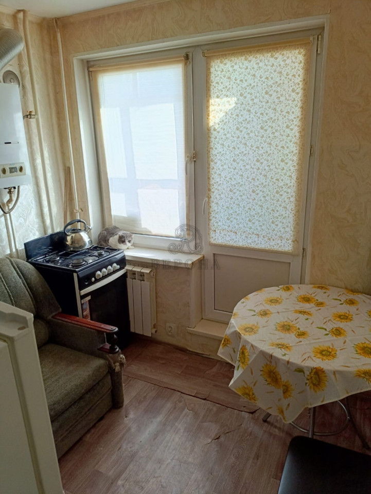 Продается 1-комнатная квартира, площадью 30.70 кв.м. Московская область, Павловский Посад городской округ, город Электрогорск, улица Некрасова, дом 32