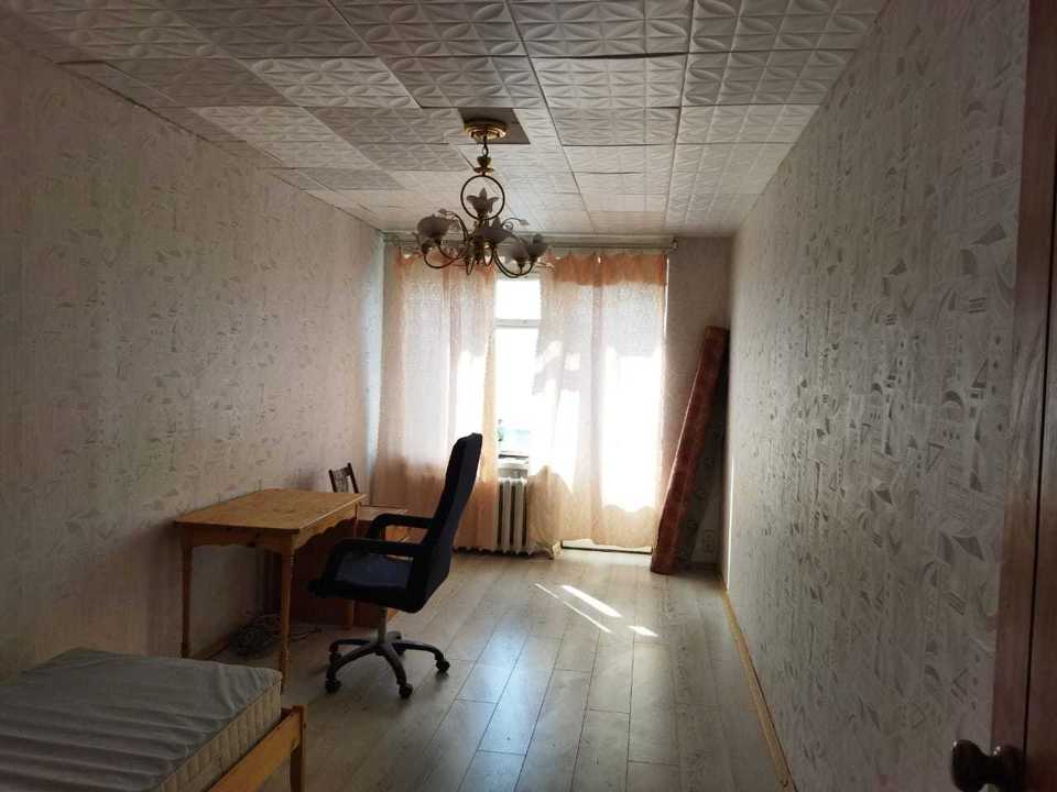Продается 3-комнатная квартира, площадью 68.70 кв.м. Москва, улица Двинцев, дом 8