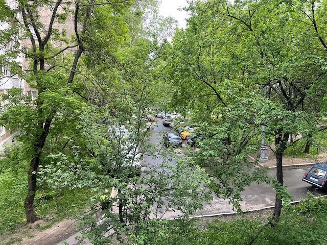 Продается 1-комнатная квартира, площадью 39.10 кв.м. Москва, улица Челябинская, дом 14