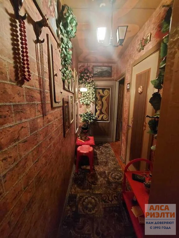 Продается 2-комнатная квартира, площадью 44.10 кв.м. Московская область, Солнечногорский район, город Солнечногорск, улица Красная, дом 66