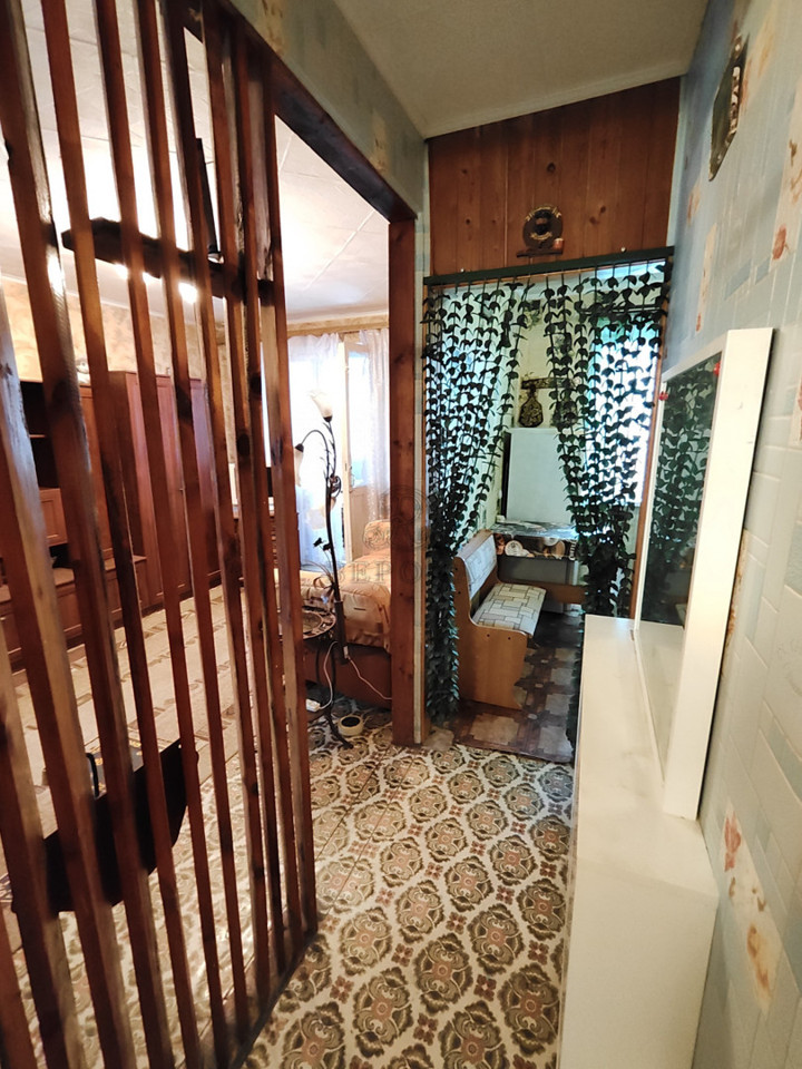 Продается 1-комнатная квартира, площадью 31.00 кв.м. Московская область, Богородский городской округ, деревня Большое Буньково, микрорайон Фабрики, дом 37