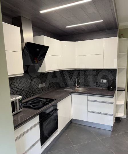 Продается 2-комнатная квартира, площадью 56.00 кв.м. Москва, улица Сосинская, дом 6