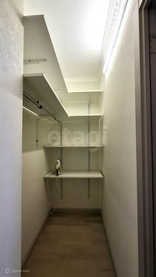 Продается 1-комнатная квартира, площадью 30.70 кв.м. Москва, улица Муравская, дом 38к2