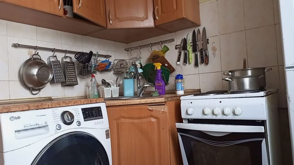 Продается 4-комнатная квартира, площадью 68.20 кв.м. Московская область, Чехов городской округ, город Чехов-8, улица Южная, дом 2