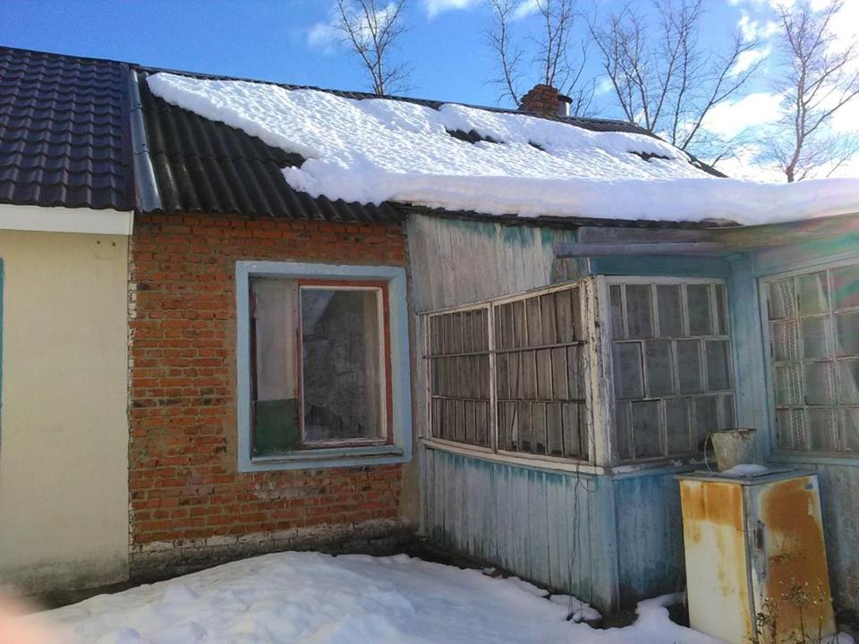 Продается дом, площадью 41.00 кв.м. Московская область, Луховицы городской округ, поселок Врачово-Горки