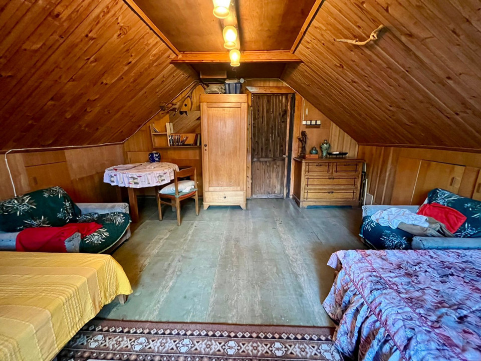 Продается дом, площадью 101.50 кв.м. Московская область, Наро-Фоминский городской округ, город Наро-Фоминск, улица Октябрьская