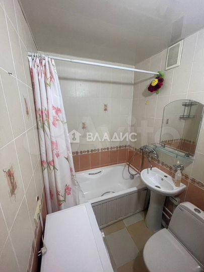 Продается 1-комнатная квартира, площадью 29.90 кв.м. Москва, улица Просторная, дом 2