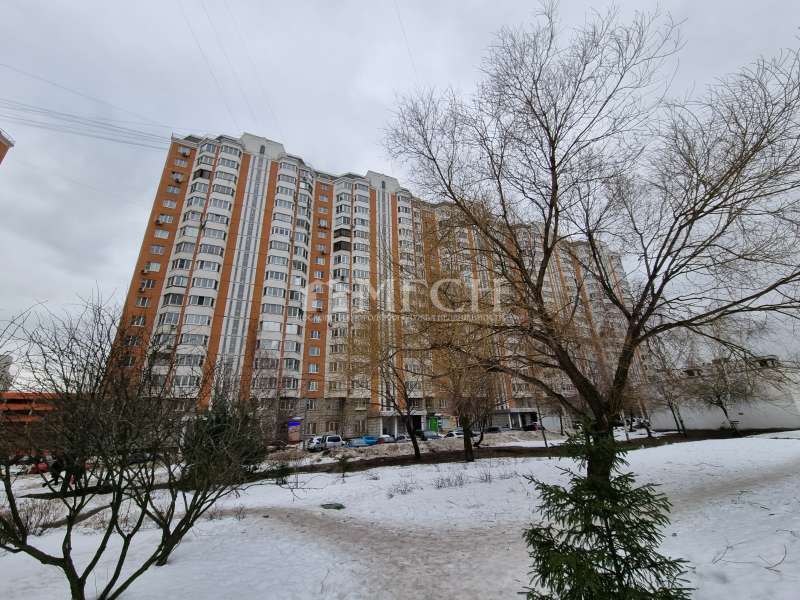 Продается 1-комнатная квартира, площадью 33.00 кв.м. Москва, улица Кухмистерова, дом 18