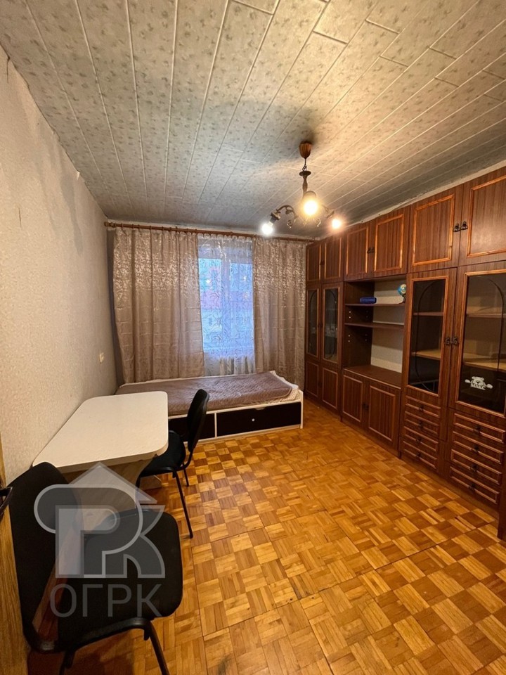 Продается 2-комнатная квартира, площадью 49.50 кв.м. Московская область, Ступино городской округ, город Ступино, улица Чайковского, дом 24а