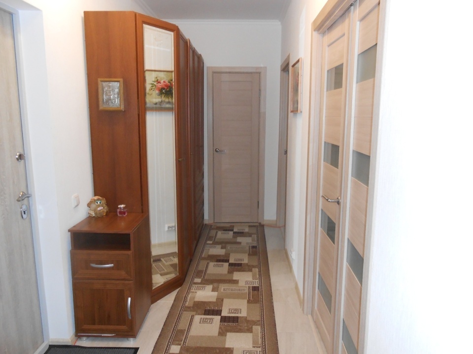 Продается 2-комнатная квартира, площадью 55.00 кв.м. Москва, Ленинский проспект, дом 134
