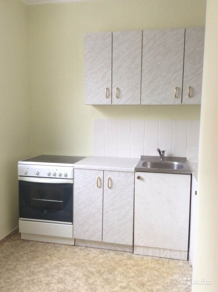 Продается 1-комнатная квартира, площадью 37.80 кв.м. Москва, переулок 2-й Митинский, дом 5