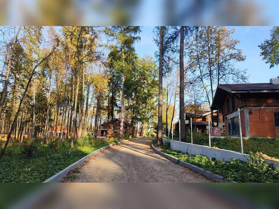 Продается дом, площадью 185.30 кв.м. Московская область, Мытищи городской округ, деревня Бородино