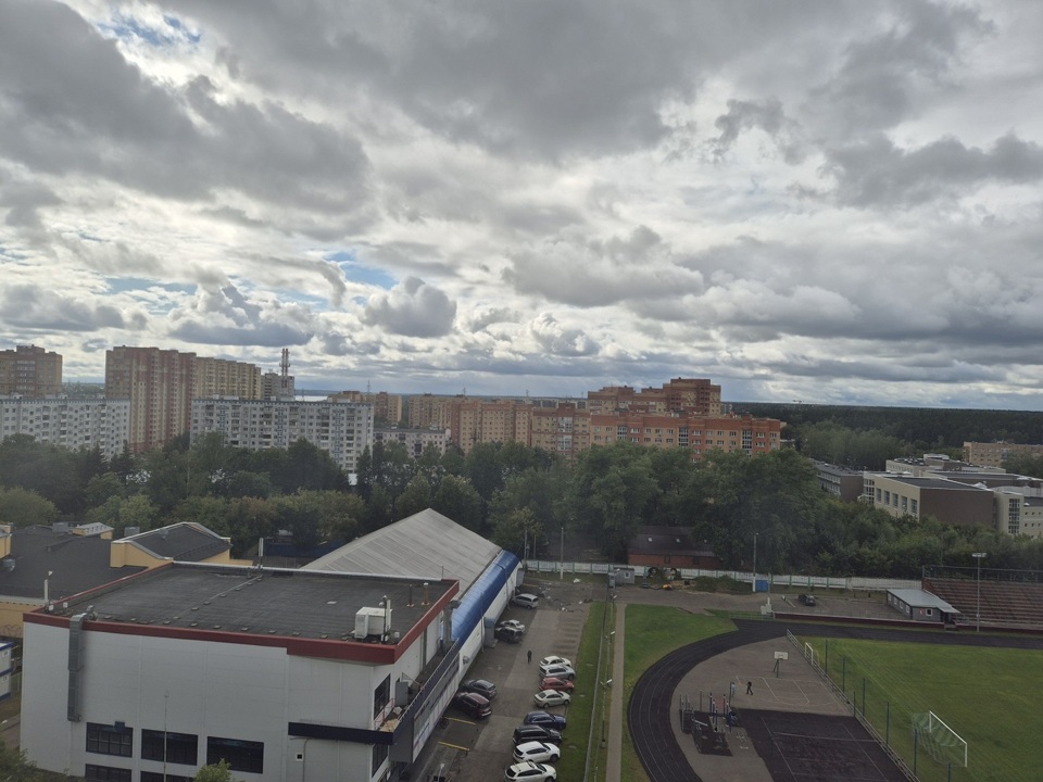 Продается 1-комнатная квартира, площадью 30.10 кв.м. Московская область, Мытищи городской округ, микрорайон Поселок Пироговский, улица Советская, дом 3а