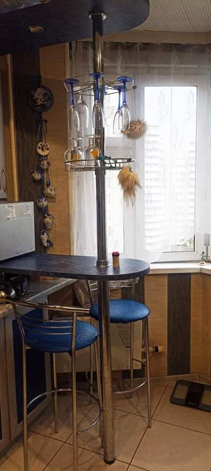 Продается 2-комнатная квартира, площадью 53.00 кв.м. Москва, улица Татьяны Макаровой, дом 8