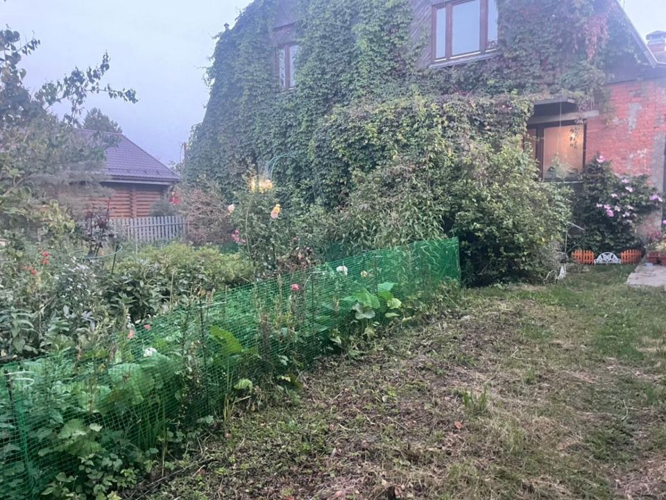 Продается дом, площадью 238.00 кв.м. Московская область, Истра городской округ, село Павловская Слобода