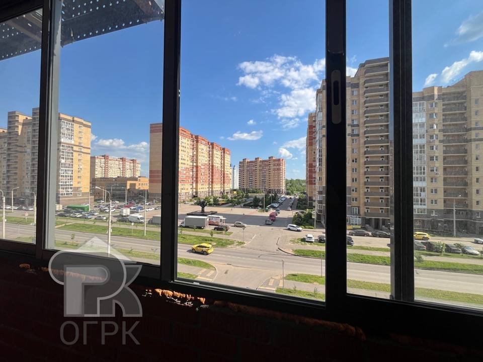 Продается 1-комнатная квартира, площадью 25.00 кв.м. Московская область, Лосино-Петровский городской округ, город Лосино-Петровский, улица Строителей, дом 7