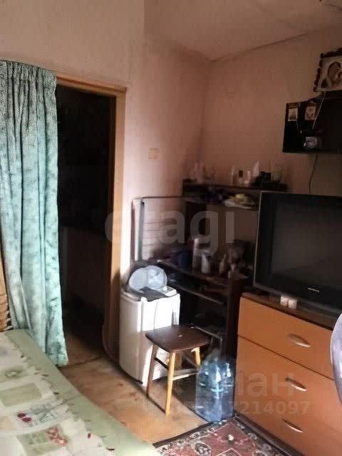 Продается 1-комнатная квартира, площадью 20.00 кв.м. Москва, Аминьевское шоссе, дом 15