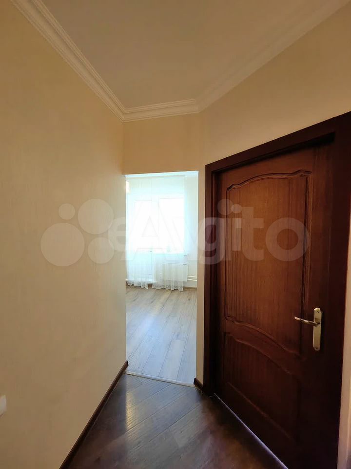 Продается 1-комнатная квартира, площадью 37.00 кв.м. Москва, улица Татьяны Макаровой, дом 10