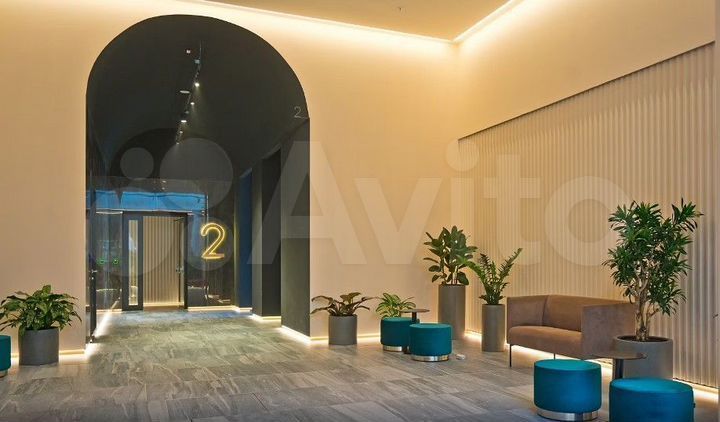 Продается 2-комнатная квартира, площадью 60.00 кв.м. Москва, улица Вильгельма Пика, дом 1